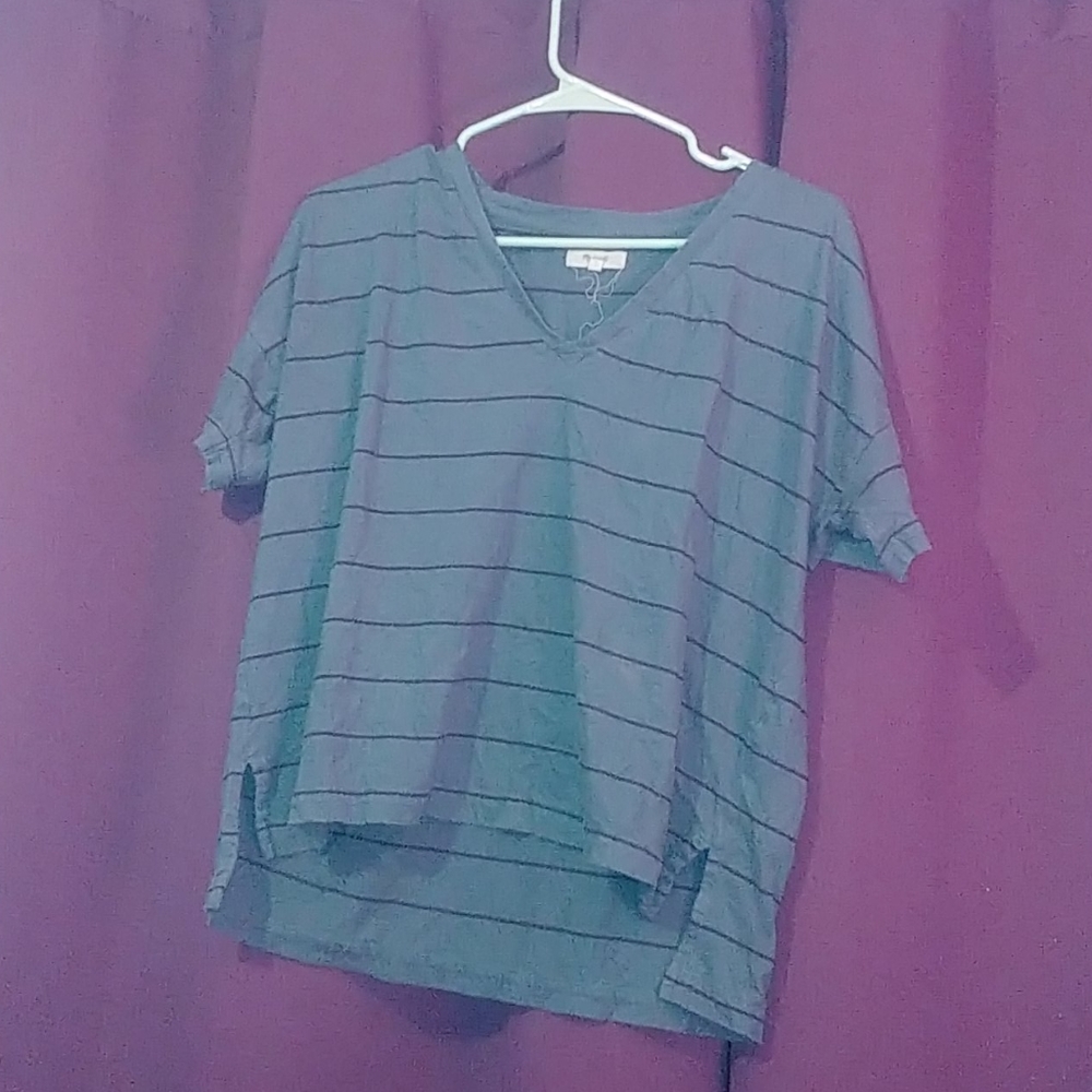 Madewell Tee